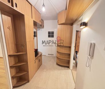 2 pokojowe mieszkanie przy ul.Jasna, Prawobrzeże - Photo 3