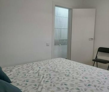 Ático de alquiler en Carrer de Cristòfor Colom, Vinyets - Molí Vell - Photo 5