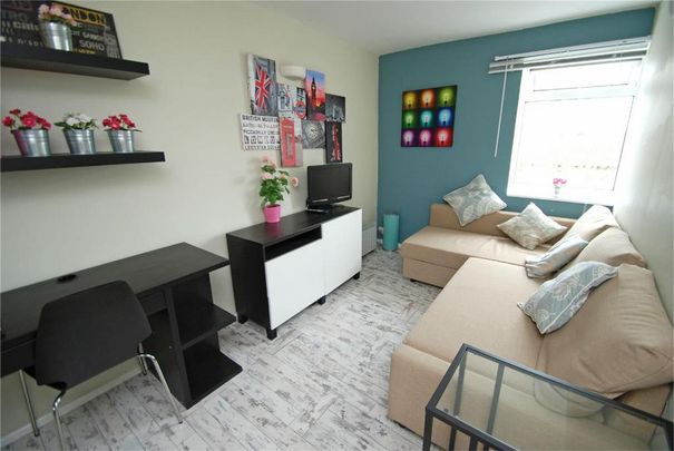 1 bedroom apartment to rent - Photo 1