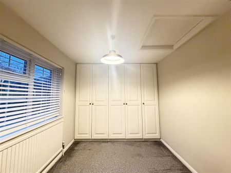 2 bedroom terraced house to rent - Photo 5