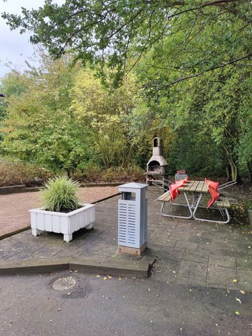 Smultrongatan 1D, Lomma - Foto 3