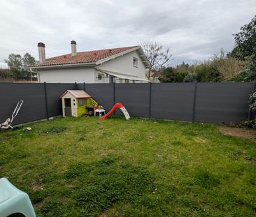 Maison de ville Mont de Marsan 3 pièces 63,24 m2, - Photo 5