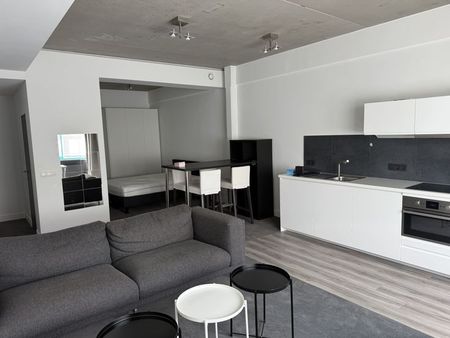 Studio te huur - Foto 2