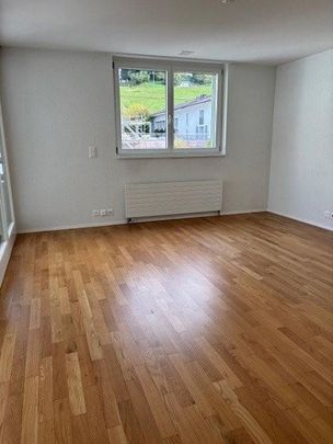 Geborgen wohnen, selbstbestimmt leben - Photo 1