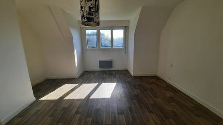 Appartement T3 à louer Rennes Beauregard - 65 m² - Photo 3