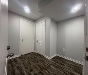 For Lease - 3 Torraville Street Unit# Lower, Brampton, Ontario - Photo 1