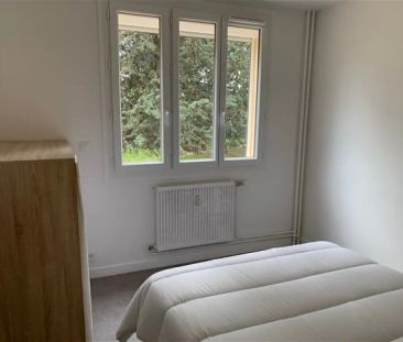 Location appartement 2 pièces - 40m² à Roanne (42300) - Photo 4