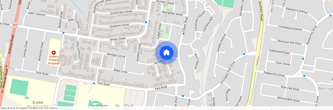 34B Vendetta Street, NSW 2541, Nowra