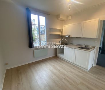 Location Appartement 2 pièces 39m² - Photo 1