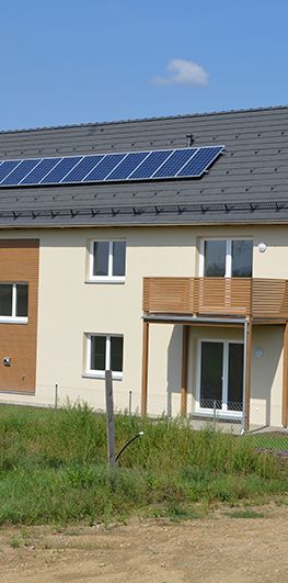 Wohnung in Peigarten - Foto 1