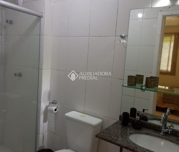 Apartamento com 2 quartos e 55m² para alugar em Pedra Branca, Palhoça. - Photo 2
