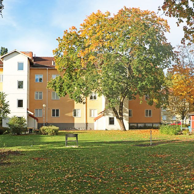 Mariebergsgatan 12 A - Foto 2