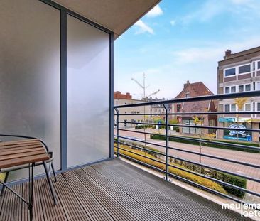 Appartement te huur - Photo 1