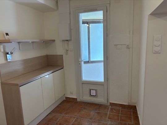 Location Appartement 3 pièces 57m² - Photo 1