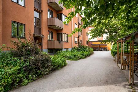 Västra Nobelgatan 20 - Foto 4