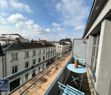 Appartement à louer 1 pièce 15.53m² - Photo 4