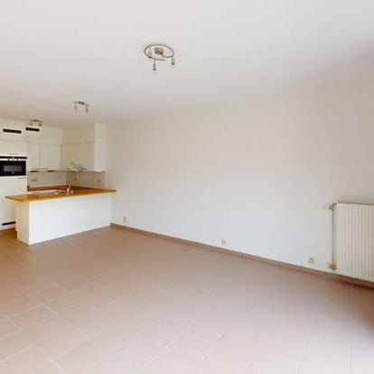 Appartement te huur - Foto 1