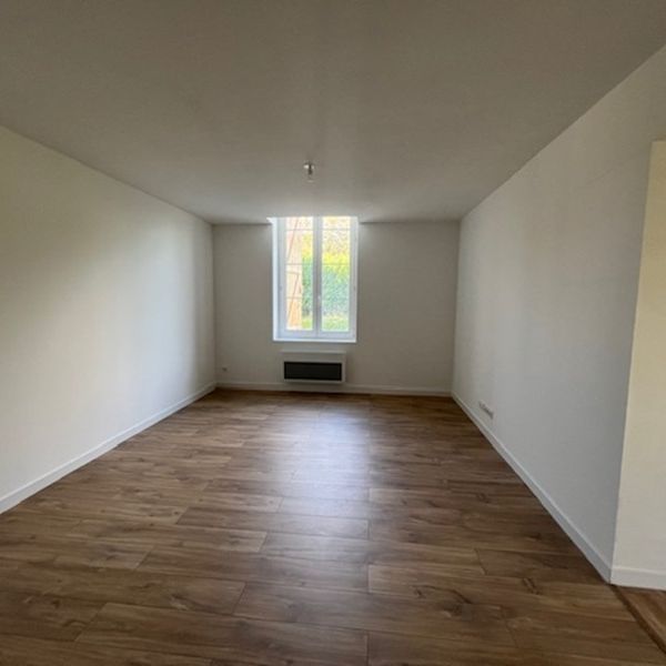 Location maison 4 pièces, 90.60m², Clairac - Photo 1