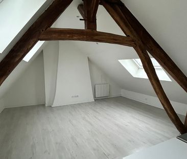 Appartement dans centre ville de Chambly, comprenant une entrée, un... - Photo 5