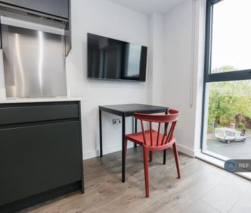 Studio to rent - Photo 4