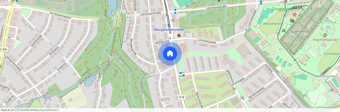 Sommerburgstr. 108, 45149 Essen