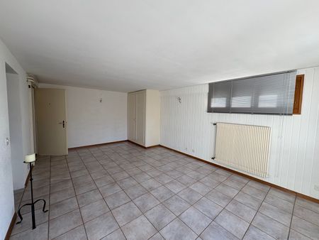 2 Zimmer, 40 m², EG - Foto 3
