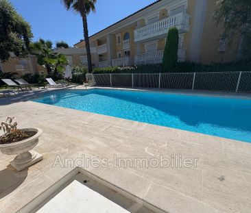 Location Appartement 4 pièces 136m² CANNES 06400 - Photo 2