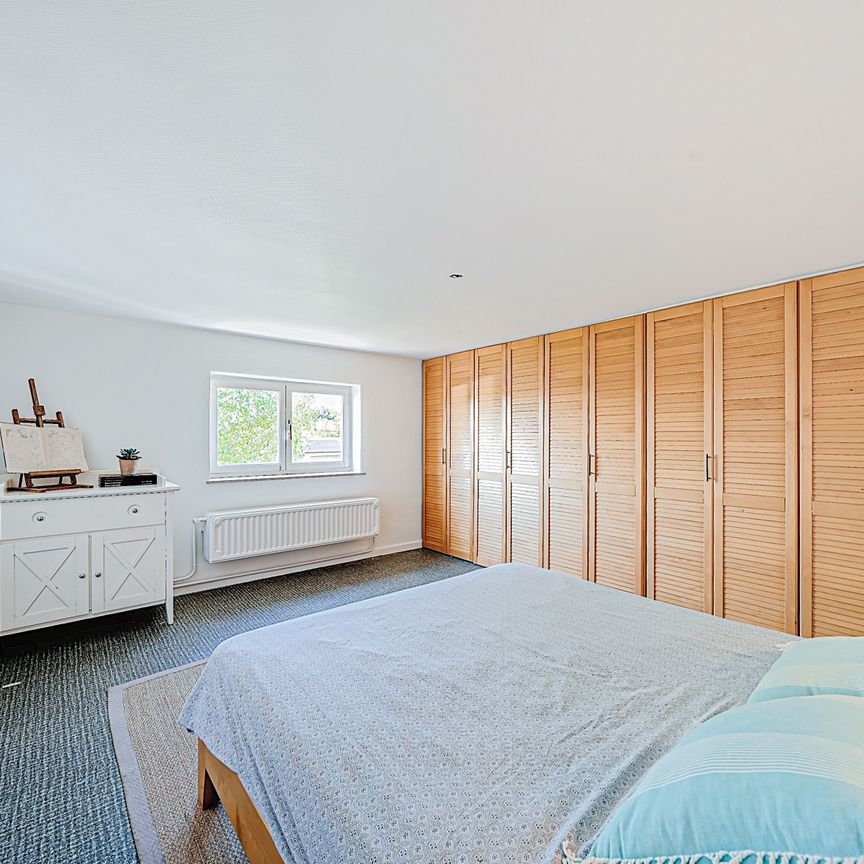 Villa met vier slaapkamers in Loyers - Foto 1