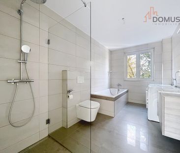 Luminous 120 m² EPC apartment with large balcony – New high-end bui... - Photo 6