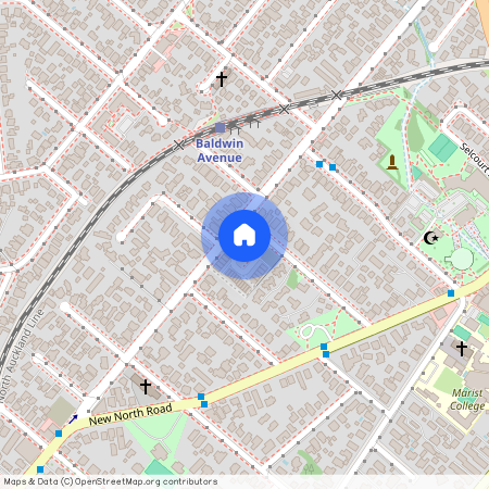 Albert, 33a Asquith Avenue, Mount