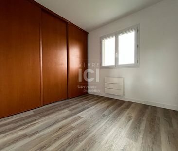 Location Maison 4 pièces 76m² - Photo 3