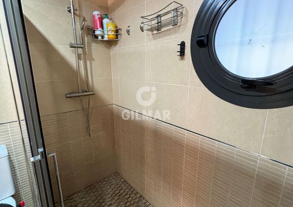 Ático-Dúplex en alquiler en Benalmádena – Málaga | Gilmar Consulting