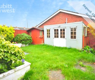 2 bedroom maisonette to rent - Photo 6