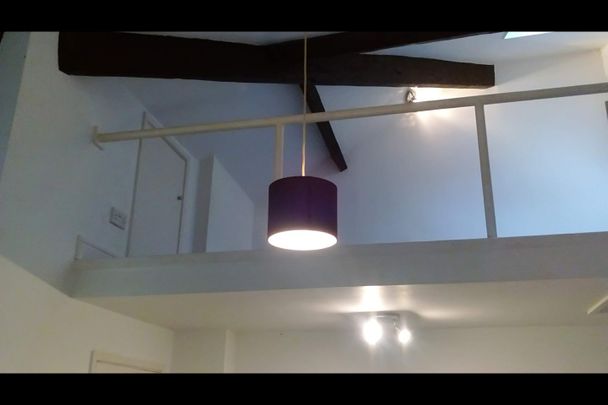 1 Bed Flat, Devonshire Road, CH43 - Photo 1