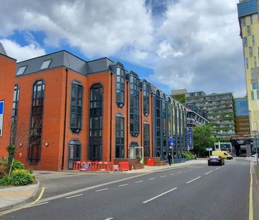 21-25 Church Street West, Woking, Surrey, GU21 - Photo 3