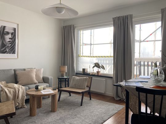 Järvstagatan, Örnsköldsvik - Foto 1