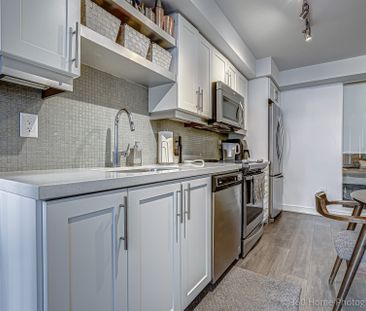 For Lease - 525 Adelaide Street Unit# 1020, Toronto, Ontario - Photo 2