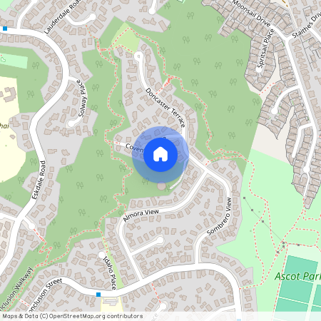 7A Coventry Close, Ascot Park, Porirua City