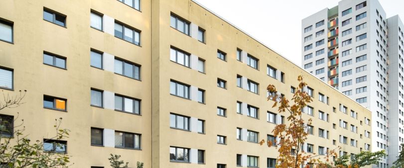 Perfekt für die kleine Familie! - Photo 1