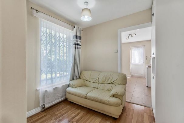 2 bedroom detached house to rent - Photo 1