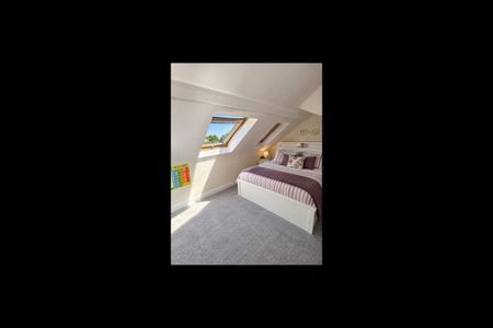 Studio Flat, Galpins Road, CR7 - Photo 4