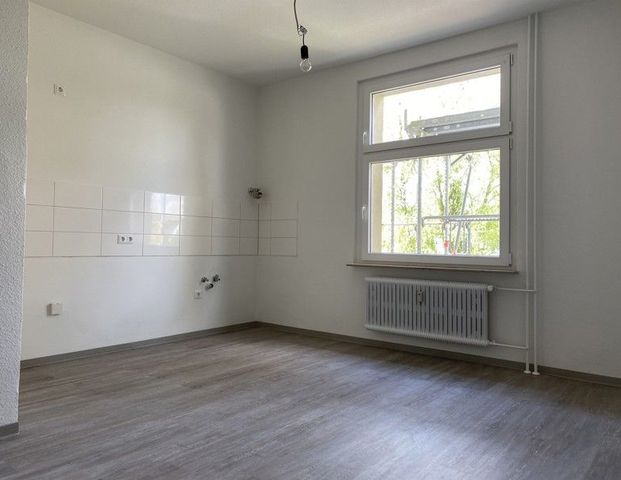 Bezugsfertige 2-Zimmer Wohnung am Waldrand - Photo 1