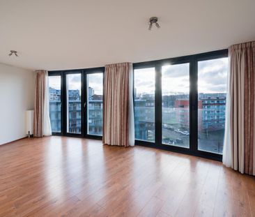 Oeverpad 163, Meer en Oever, 1068PH, Amsterdam - Foto 2