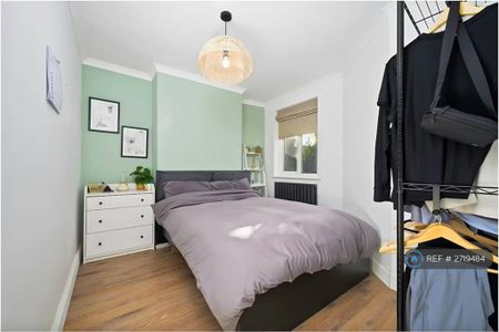 1 bedroom flat to rent - Photo 5