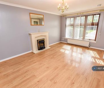 2 bedroom terraced house to rent - Photo 2