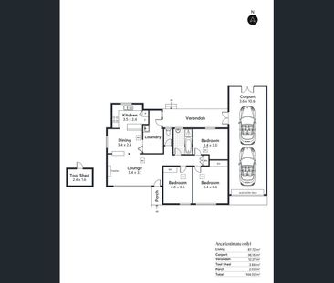 House Available for rent in Northfield - Photo 6