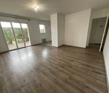 Location Appartement 2 pièces 47m² BOURGES 18000 - Photo 1