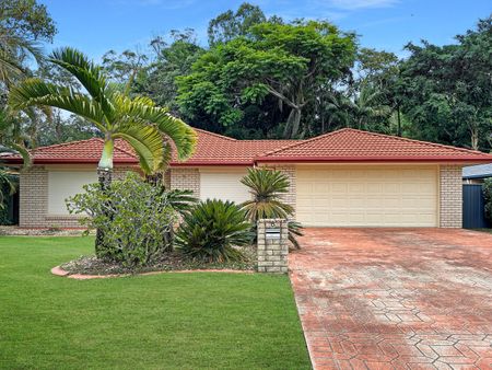 8 Connors Close, Buderim QLD 4556 - House For Rent | Domain - Photo 2