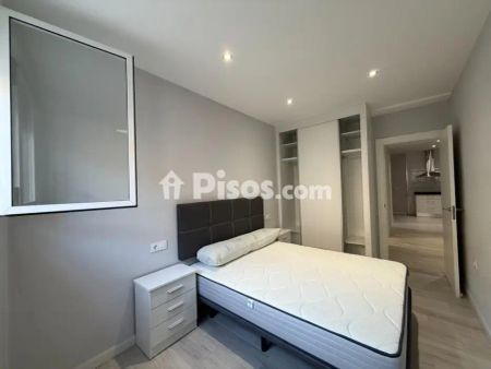 Apartamento en alquiler en Andalucia - Photo 4