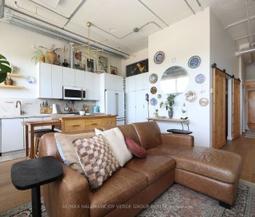 Clock Tower Lofts , #1203 - Photo 2